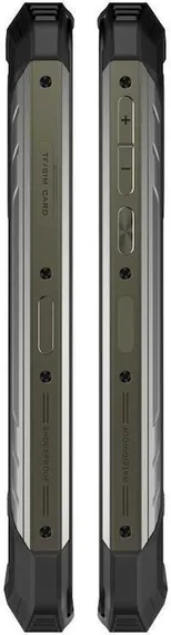 Doogee S86 6/128GB Mineral Black (черный)