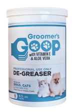 Groomer's Goop Degreaser | Паста Грумерс Гуп