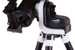 Телескоп Sky-Watcher MAK80 AZ-GTe SynScan GOTO - фото 9