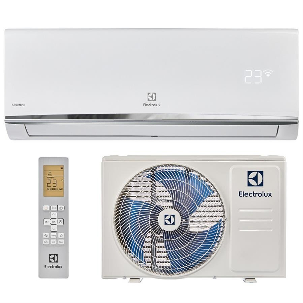 Сплит-система кондиционер Electrolux SmartLine EACS-12HSM/N3
