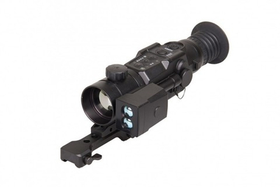 Тепловизионный прицел Dedal-T2.380 Hunter LRF (v.5.1) с лазерным дальномером