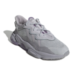 Кроссовки Adidas Originals Ozweego Grey Purple