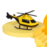 Парковка, чемодан 678-604A