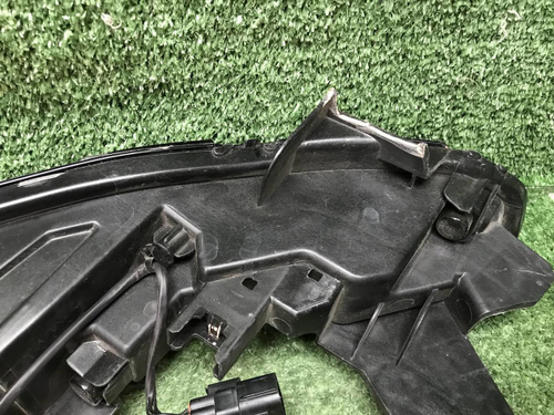 Указатель поворота правый Omoda C5 (2022-н.в.)