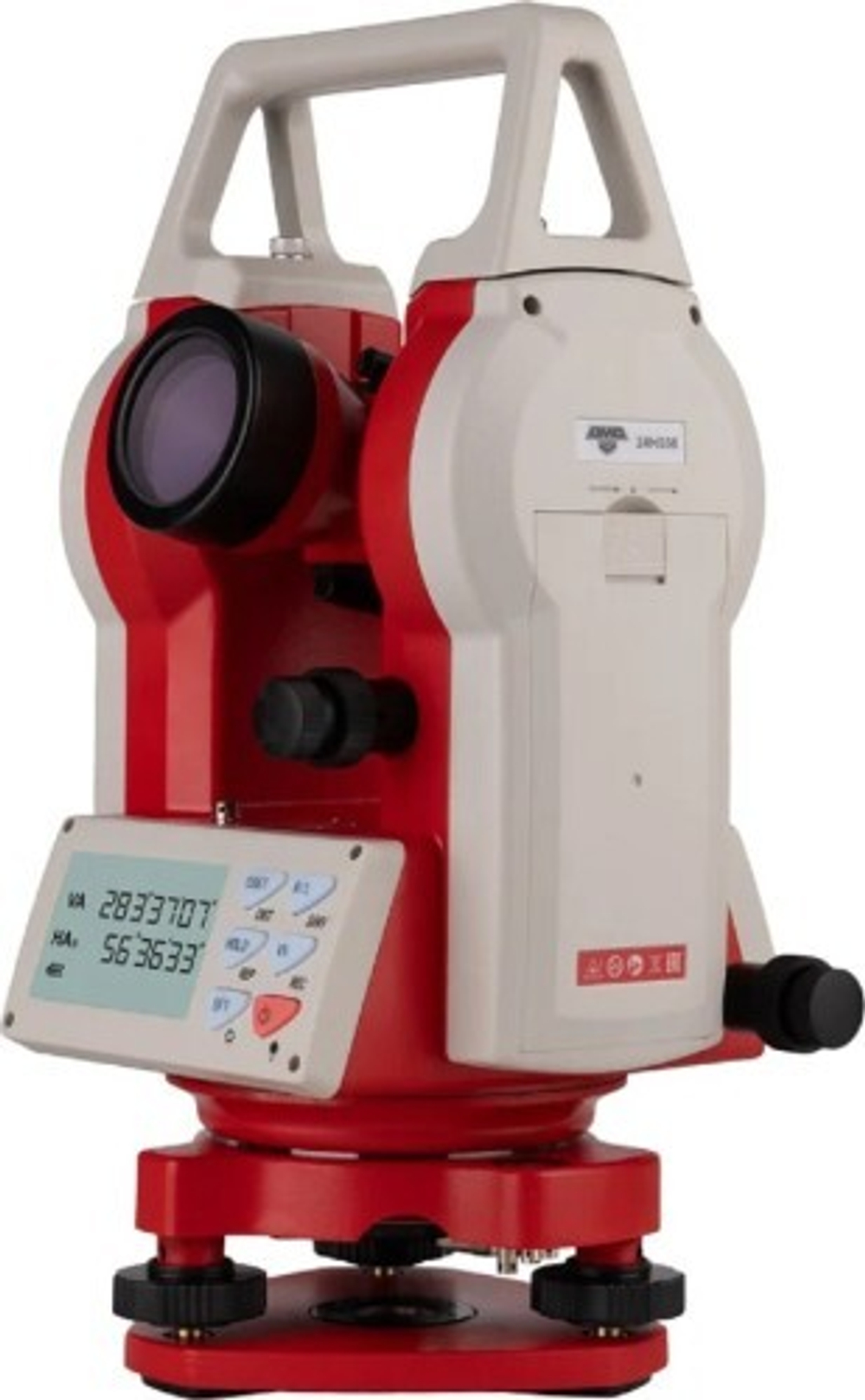 Теодолит AMO TDL-20 821838