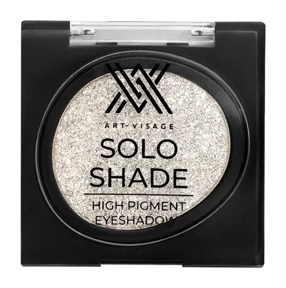 Тени для век Art-Visage Solo Shade 1,7 гр