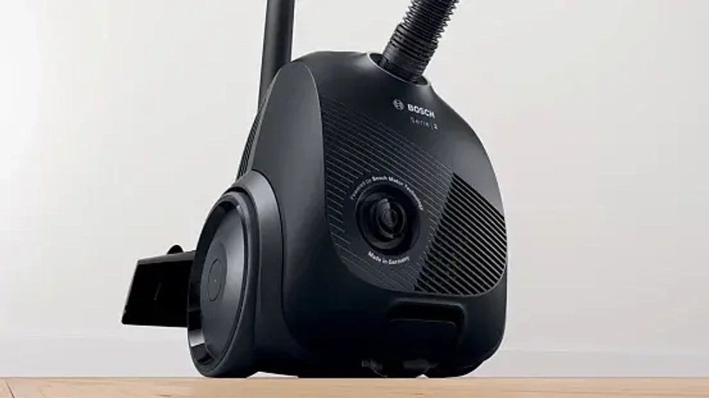 Пылесос Bosch BGBS2LB1