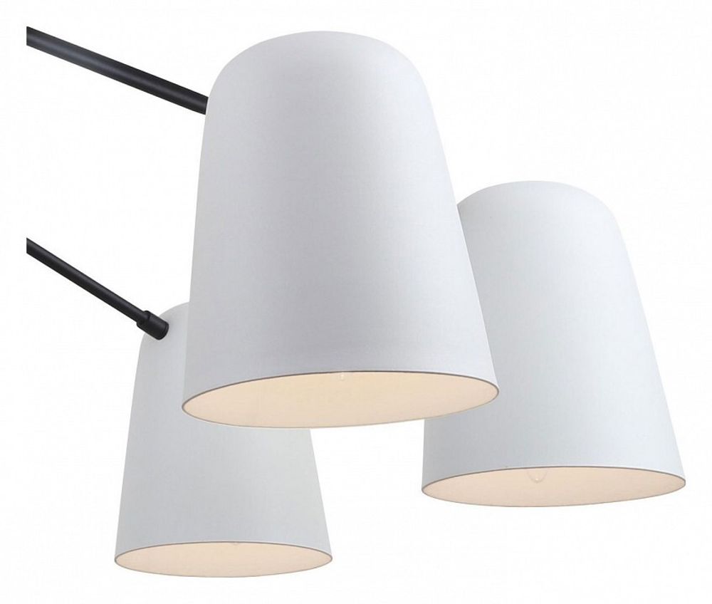 Подвесная люстра F-promo Trick 2762-6P