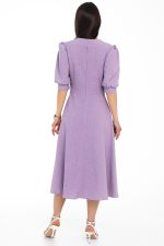 Платье Миранда (лаванда) Diolche