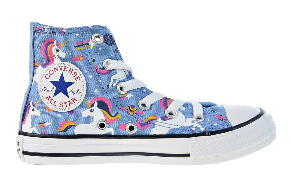 Кеды Converse Chuck Taylor All Star, 665472C