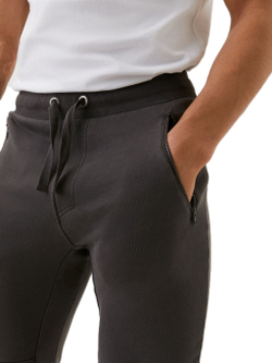 Мужские теннисные штаны Björn Borg Stockholm Pants M - серый