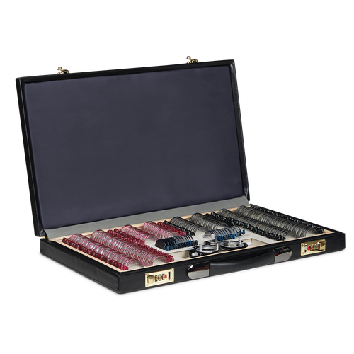 Набор линз Армед № 4 266 линз