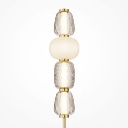 Торшер светодиодный Maytoni   MOD267FL-L32G3K