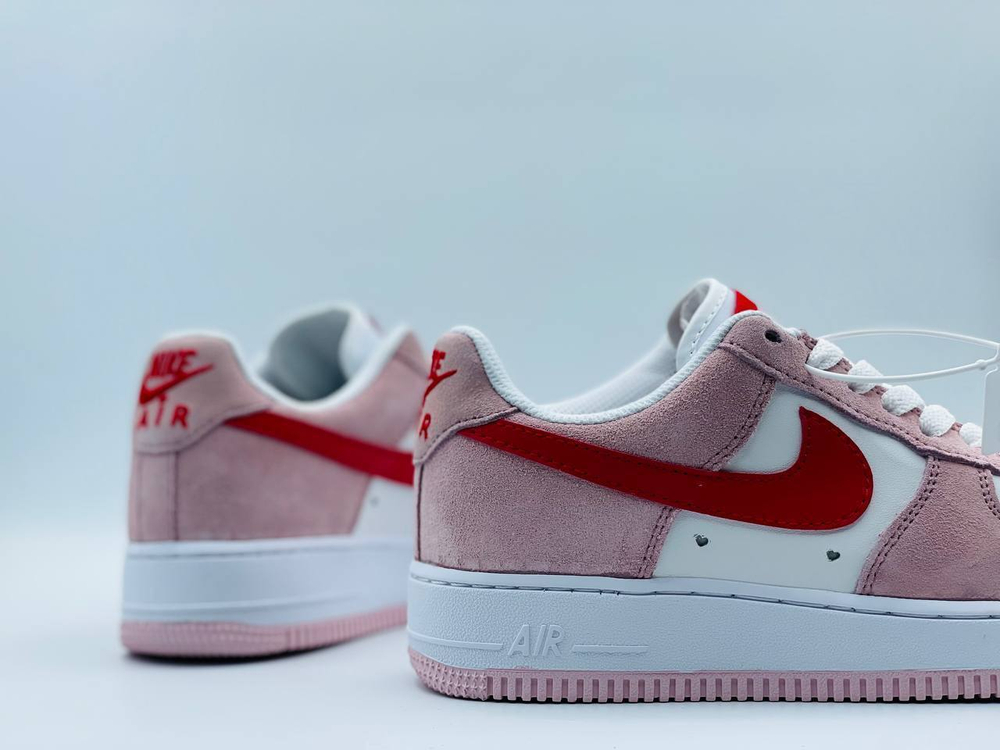 Кроссовки Nike Air Force 1 Low ’07