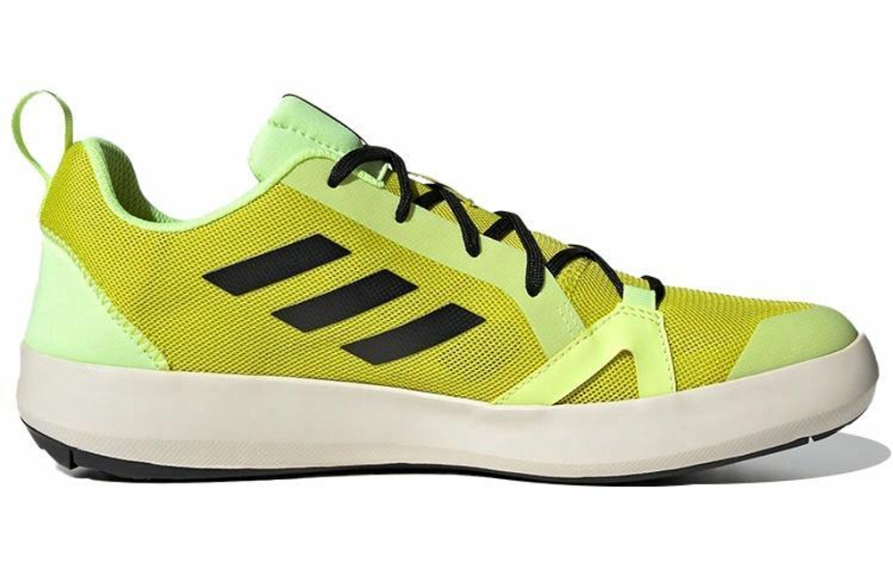 Кроссовки Adidas Terrex Climacool Boat
