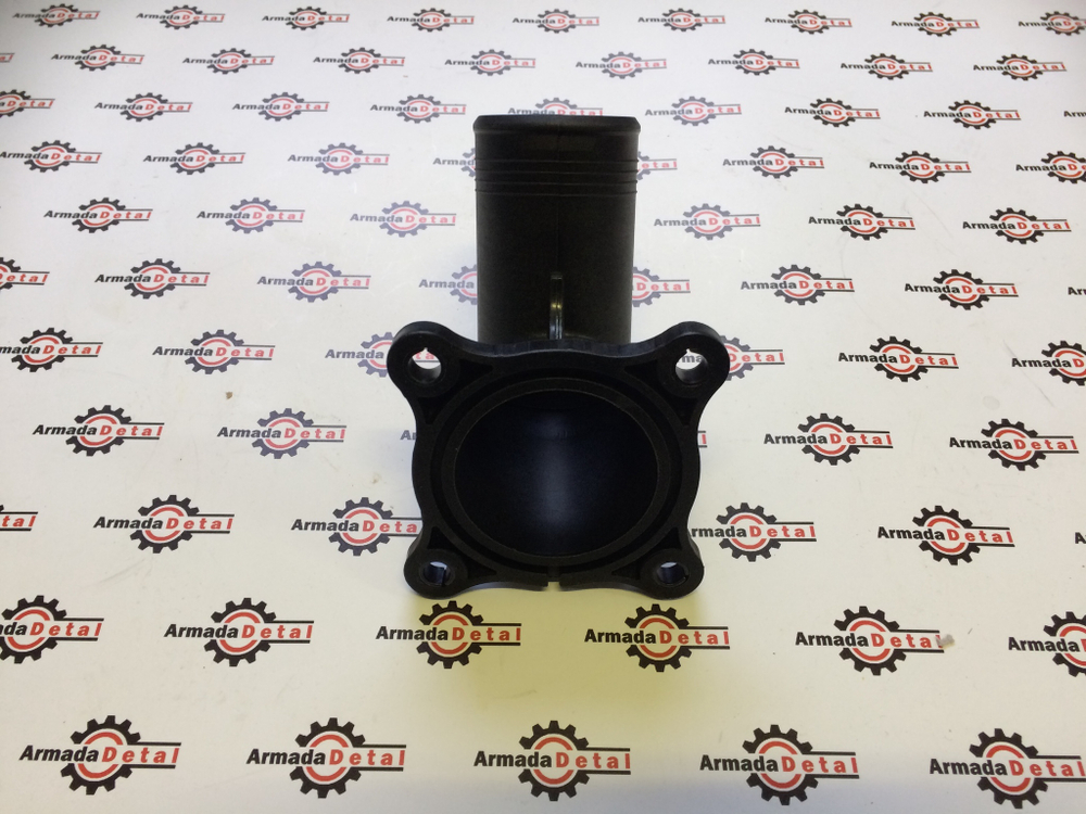 Патрубок системы охлаждения | 320/04547, 320/04548, 320/04758 | Spare Parts