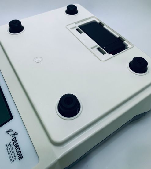 Лабораторные весы DEMCOM DX-15001C