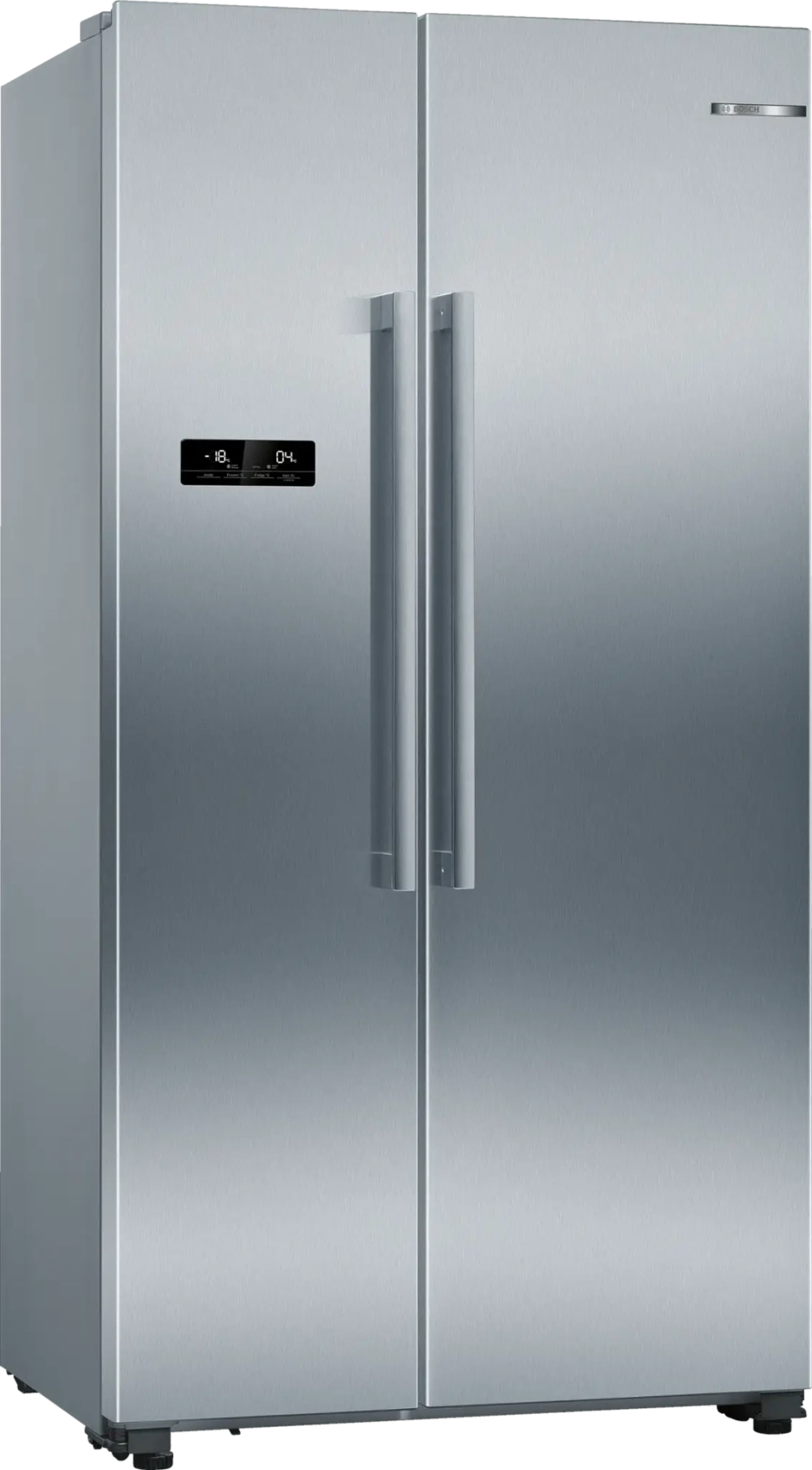 Холодильник Side-by-Side Bosch KAN93VIFP