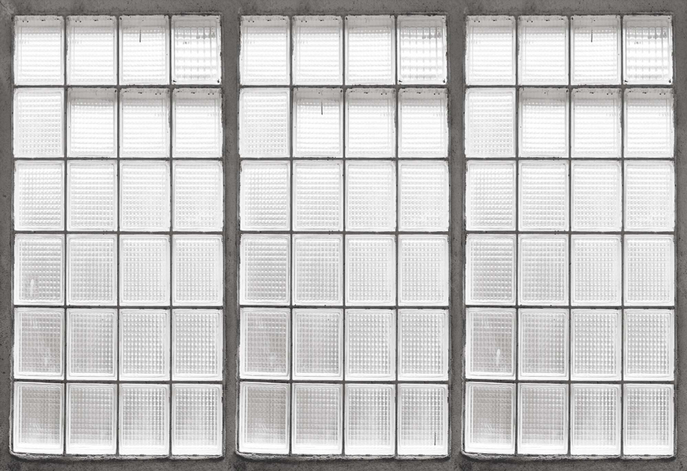 Дизайнерские обои Wall Street Frame