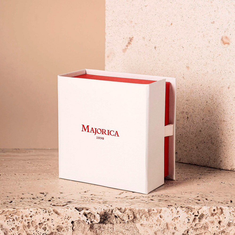 Majorica 17289.01.2.O00.000.1