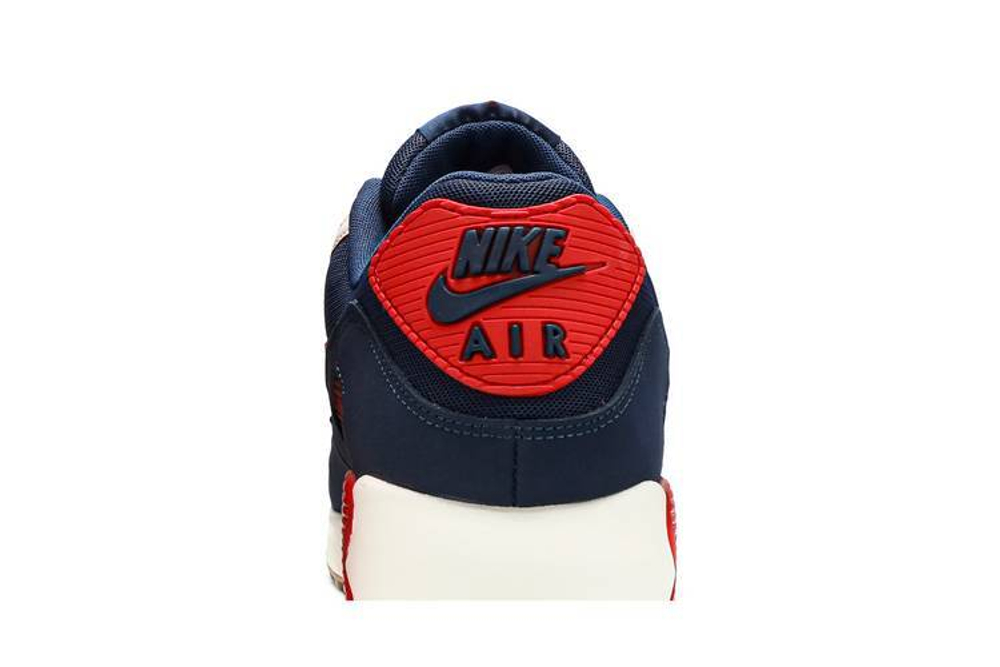 Кроссовки Nike Air Max 90 Prm