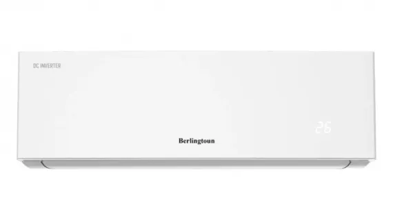Сплит-система Berlingtoun BR-18CIN1/IN/BR-18CIN1/OUT Bristol DC Inverter