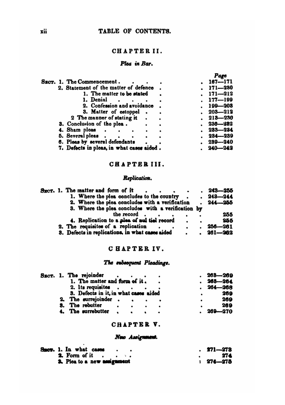A Digest Or  the Law Relative to Pleading and Evidence in Civil Actions | John Frederick Archbold