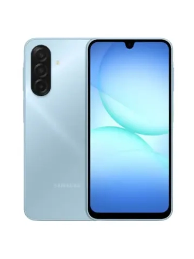 6,7" Смартфон Galaxy A17 8/256 ГБ SM-A175FLBOCAU CYAN
