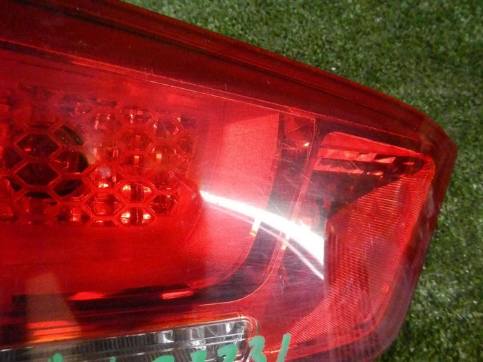 Фонарь левый внутренний Kia Rio 3 QB (2015-2017) седан