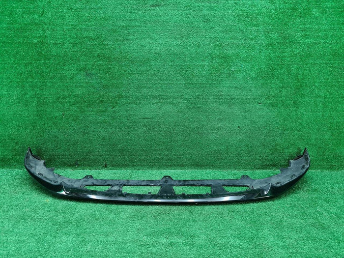 Юбка переднего бампера Voyah Free (2021-н.в.)