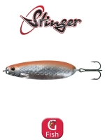 Блесна для рыбалки колебалка Elfish 30 г.