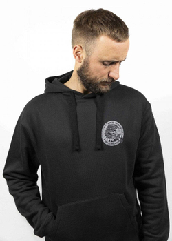 Толстовка Indian V2.0 - John Doe