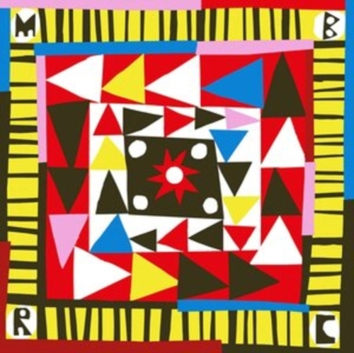V/A - Mr Bongo Record Club 6