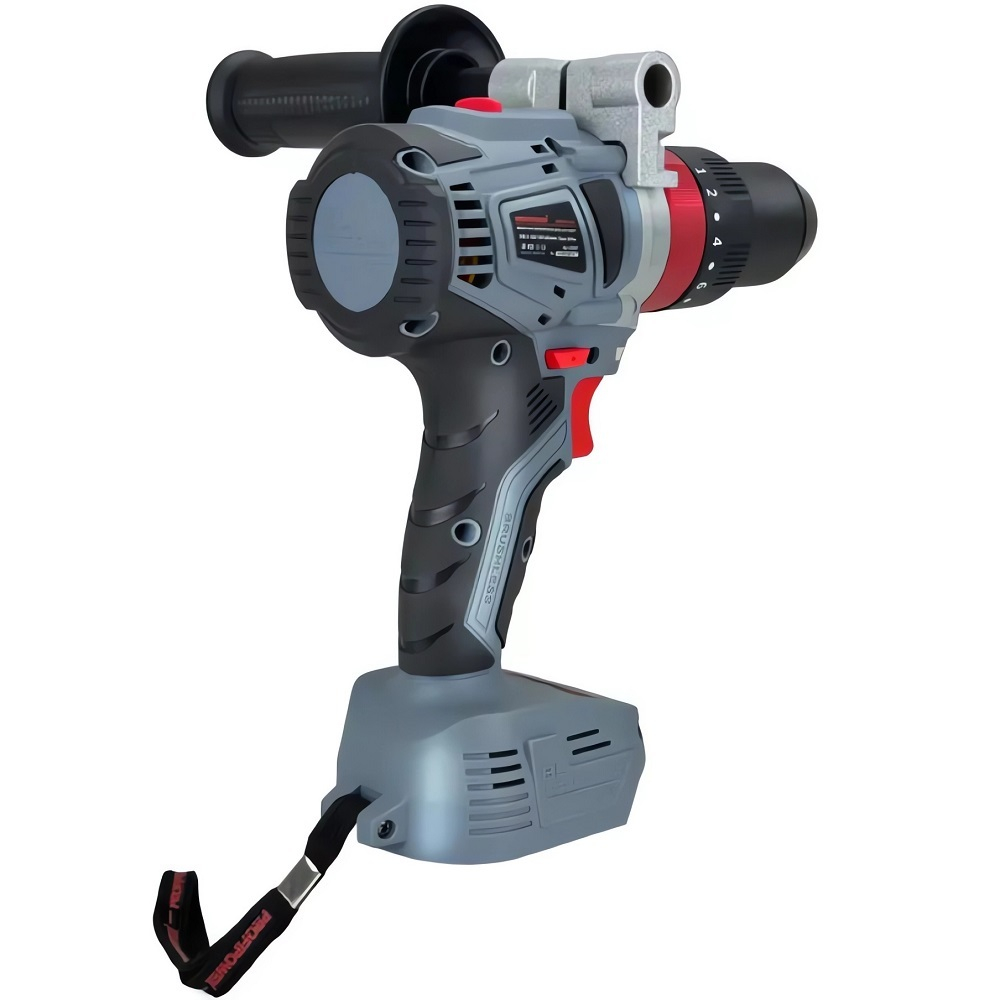 Дрель аккумуляторная PROFIPOWER MKDHP-18V   E0162
