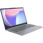 Ноутбук  Lenovo IdeaPad Slim 3 15IAH8 15.6 ", Core i5, 8 Гб RAM, 512 Гб SSD, UHD Graphics, Серый