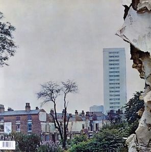 Led Zeppelin / Led Zeppelin IV (LP)