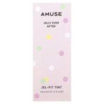 Amuse, Jelly Ever After, Jel-Fit Tint, 07 карамель, 3,8 г (0,13 унции)