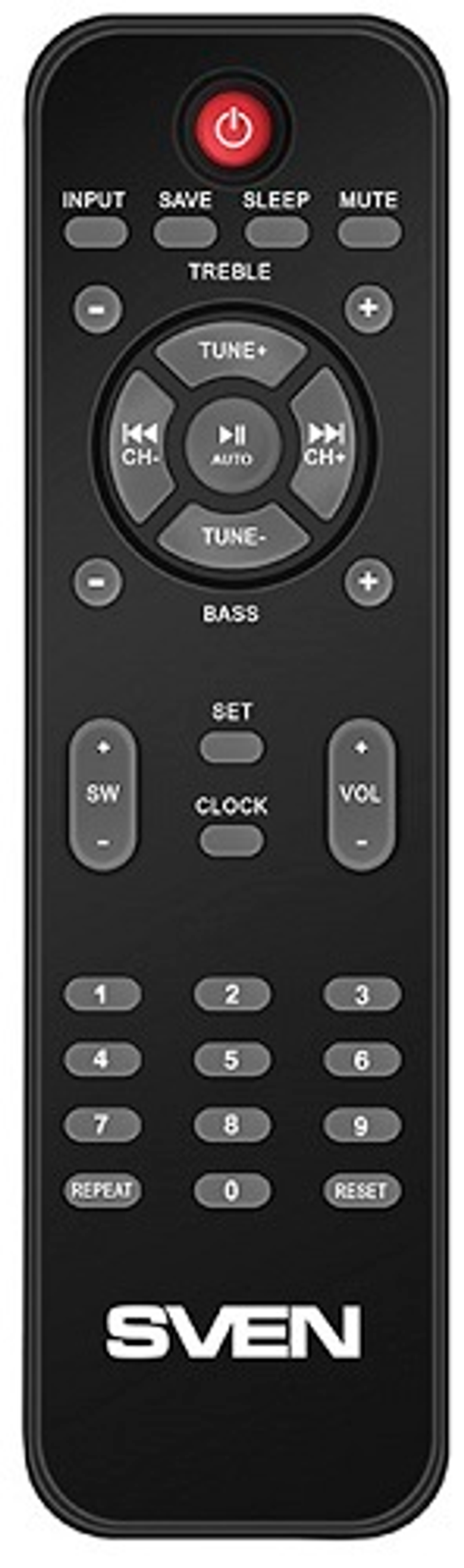 Компьютерная акустика 2.1 Sven MS-2250