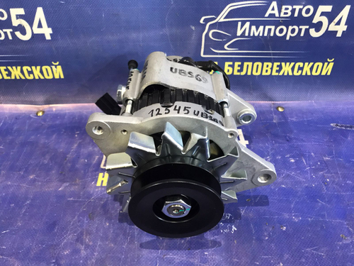 Генератор ISUZU BIGHORN 1991-1998