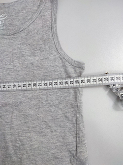 Майка Gee Jay трикотажная на 2-4 года