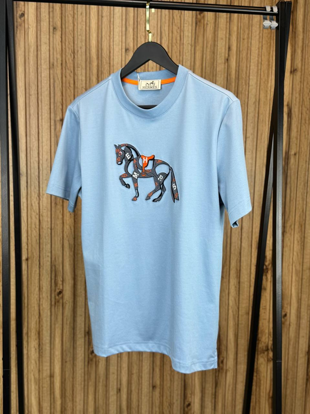 Футболка Hermes