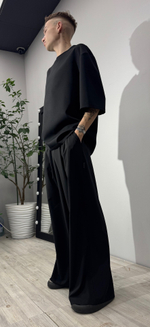 МУЖСКИЕ Брюки ПАЛАЦЦО .PROF