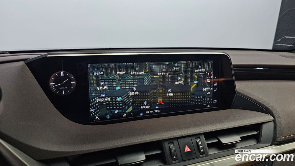 Lexus ES300h 7 Generation Luxury Plus (06.2020)