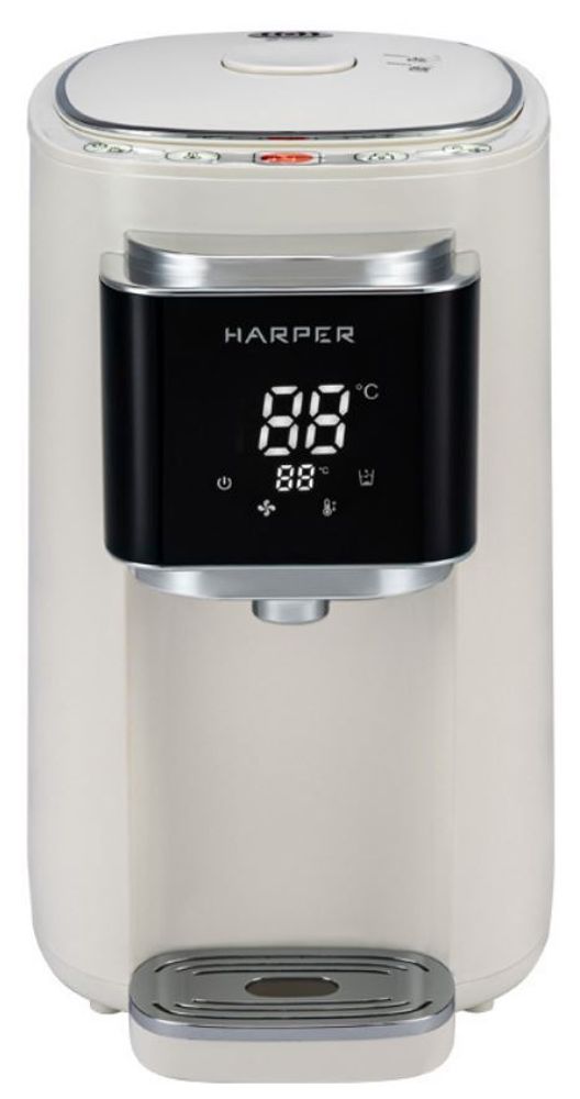 Термопот HARPER HTP-5T01 WHITE