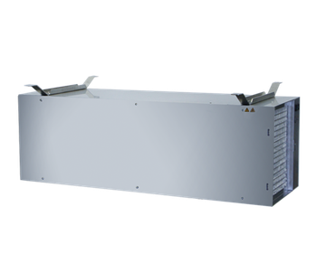 Очиститель воздуха УФ, VEIT АС 20