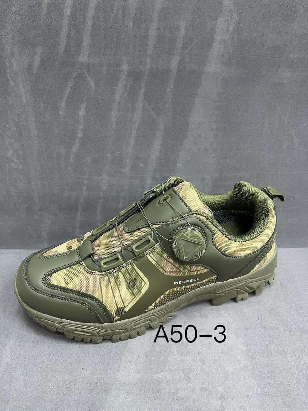 Кроссовки по 8 пар (41-46)р. 50-3