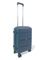 Ручная кладь Mironpan 23102, Синий, S