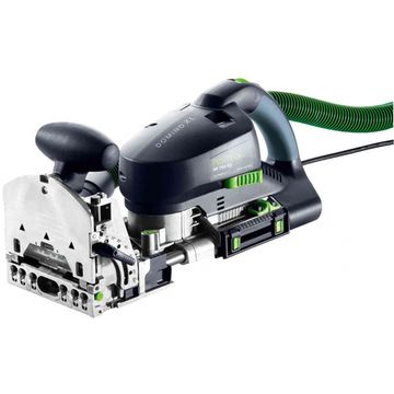 Фрезер дюбельный DOMINO FESTOOL DF 700 EQ-Plus XL