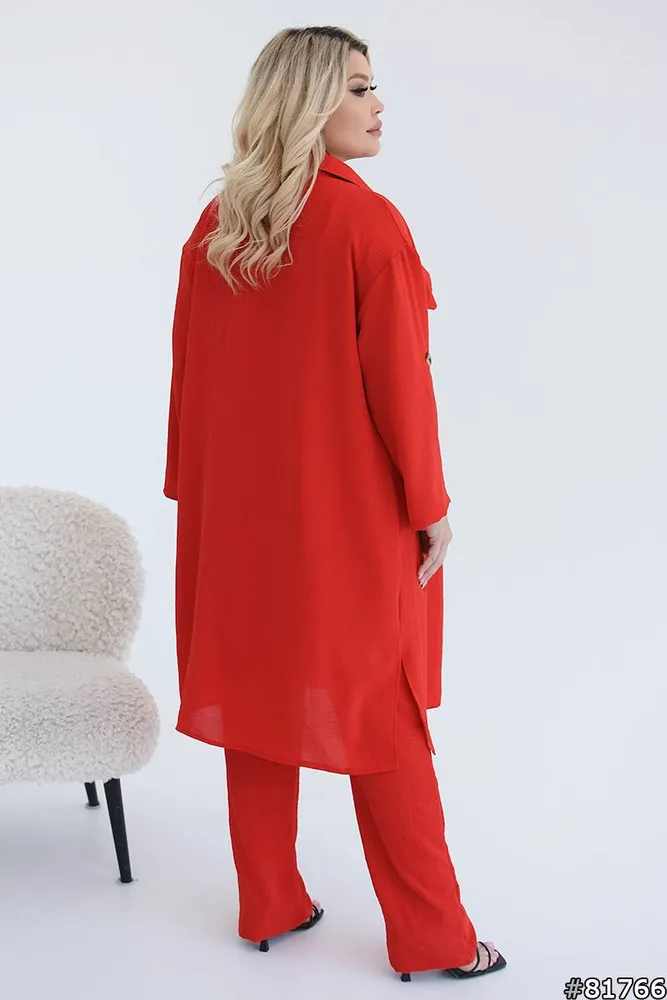 Комплект тройка УК-765vl-3 Фабрика Моды