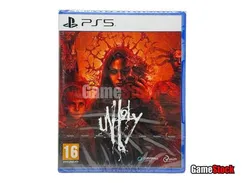 PS5 Unholy (Новый, Русские субтитры)